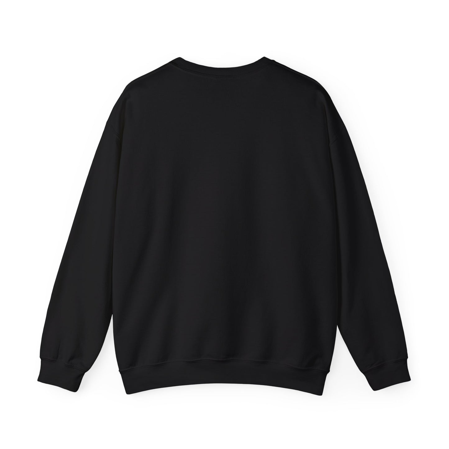 Funny Battery Low Need Paw Crewneck Sweatshirt for Pet Lovers
