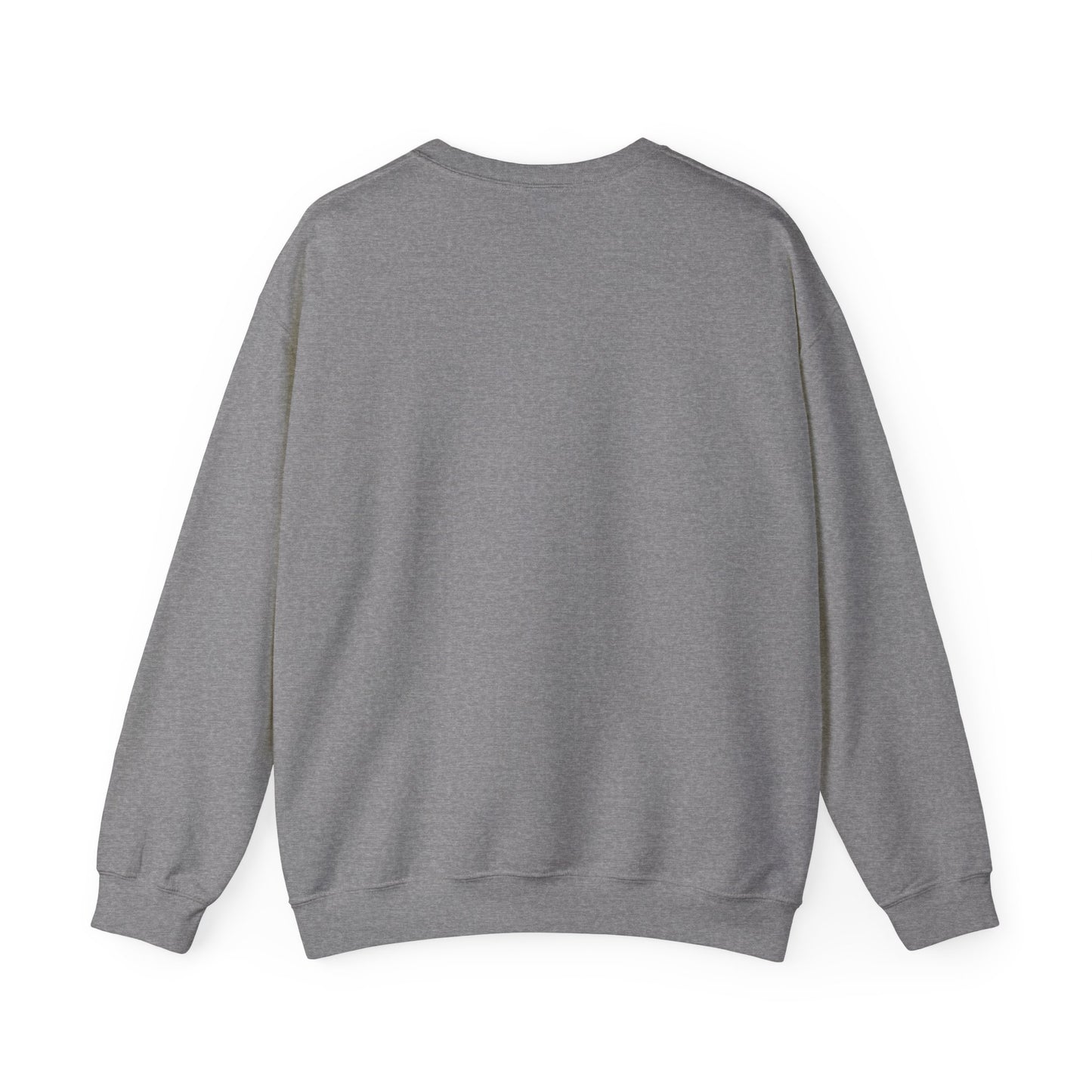 Funny Battery Low Need Paw Crewneck Sweatshirt for Pet Lovers