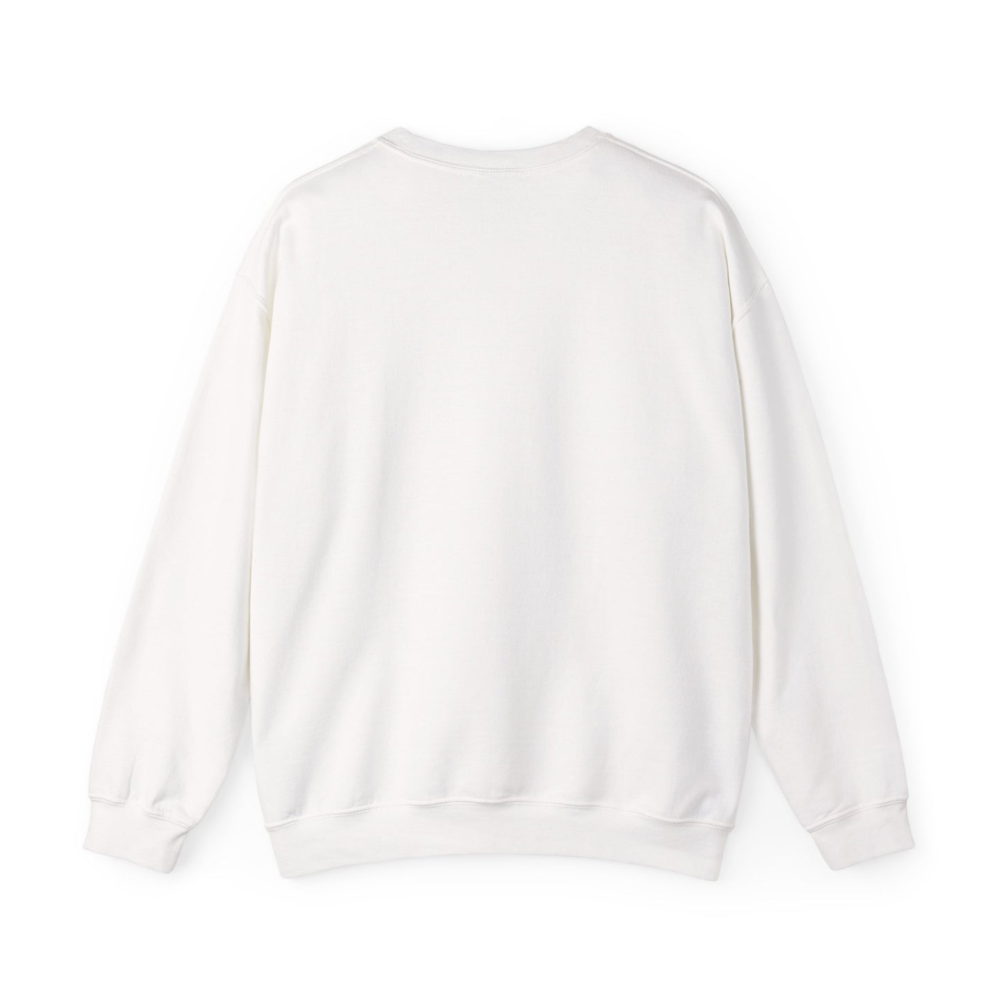 Funny Battery Low Need Paw Crewneck Sweatshirt for Pet Lovers