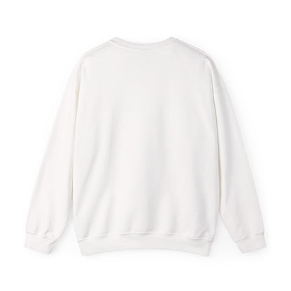 Funny Battery Low Need Paw Crewneck Sweatshirt for Pet Lovers