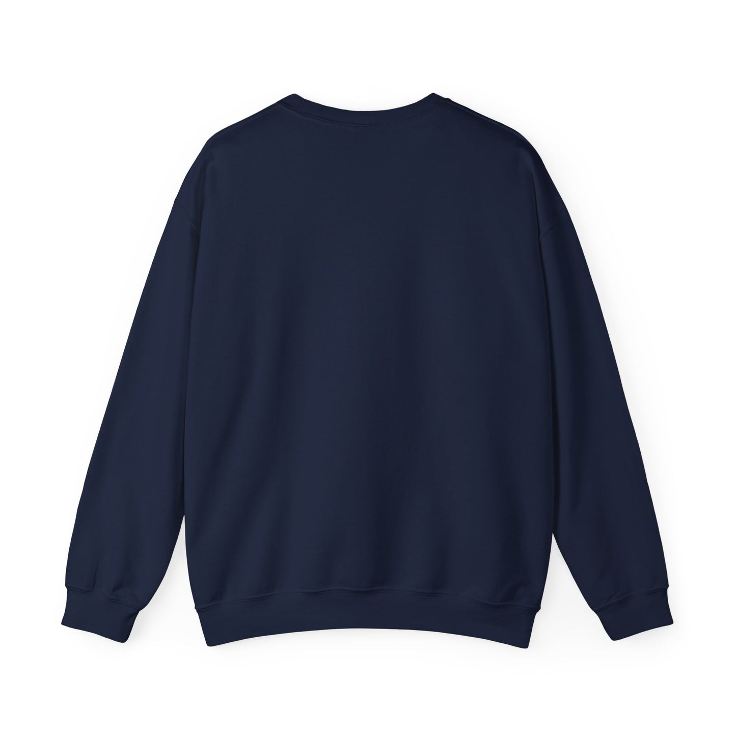 Funny Battery Low Need Paw Crewneck Sweatshirt for Pet Lovers