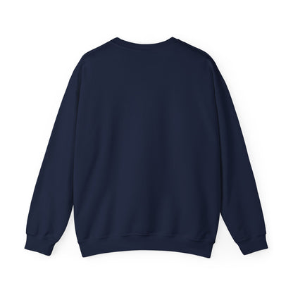 Funny Battery Low Need Paw Crewneck Sweatshirt for Pet Lovers