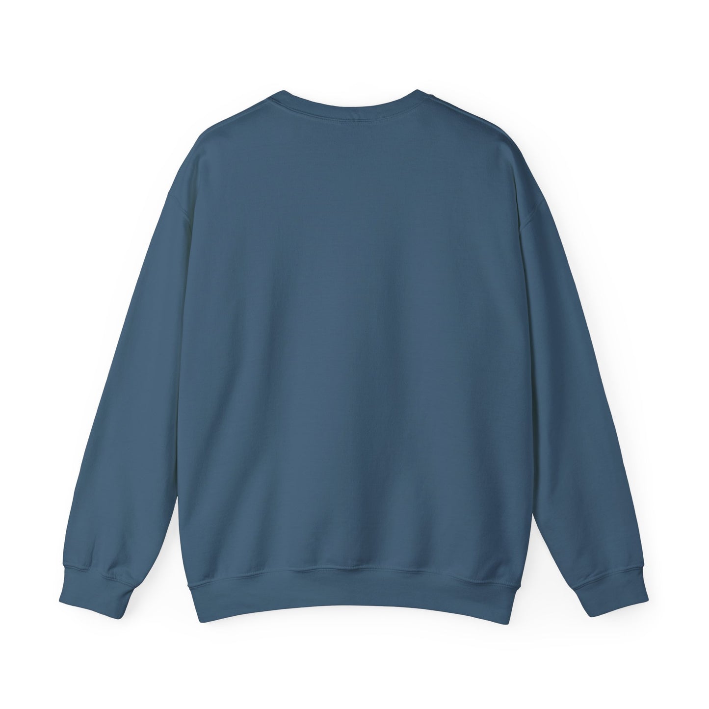Funny Battery Low Need Paw Crewneck Sweatshirt for Pet Lovers
