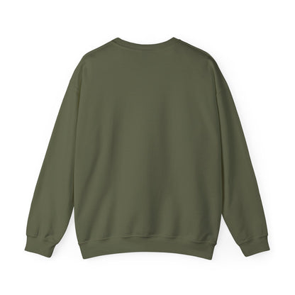 Funny Battery Low Need Paw Crewneck Sweatshirt for Pet Lovers