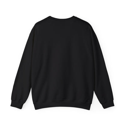 Funny Battery Low Need Paw Crewneck Sweatshirt for Pet Lovers